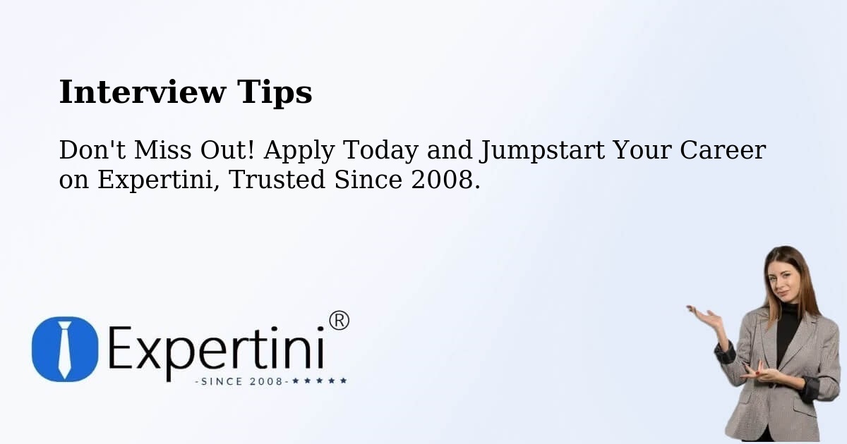 Interview Tips & Techniques for Job Seekers – Rēzekne - Rēzekne, Latvia Jobs Expertini