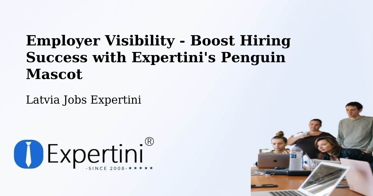 CV and Resume Visibility Optimization – Rēzekne - Latvia Jobs Expertini